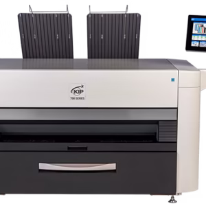 Advanced Blueprint Printer