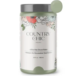 Eco-Friendly Paint
