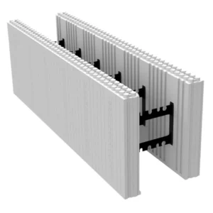 Insulated Concrete Forms