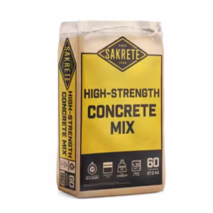Premium Cement Mix