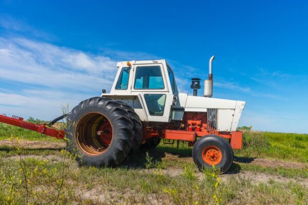 Compact Tractors: The Small-Scale Powerhouses