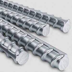 Reinforced Steel Bars