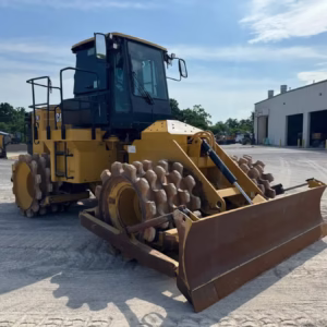 Bulldozers