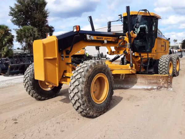 Excavators